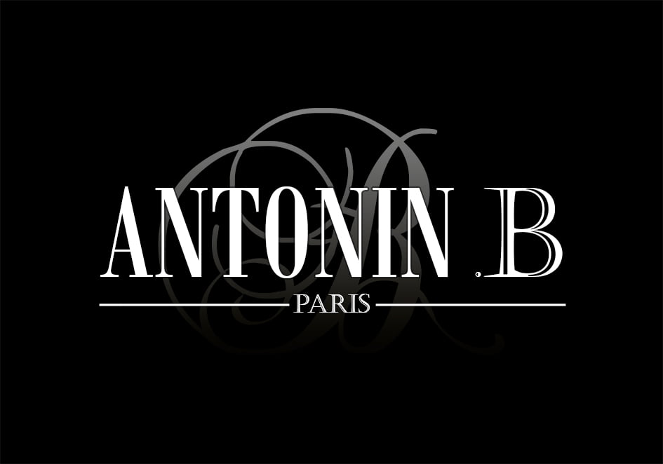 Antonin .B / Logo