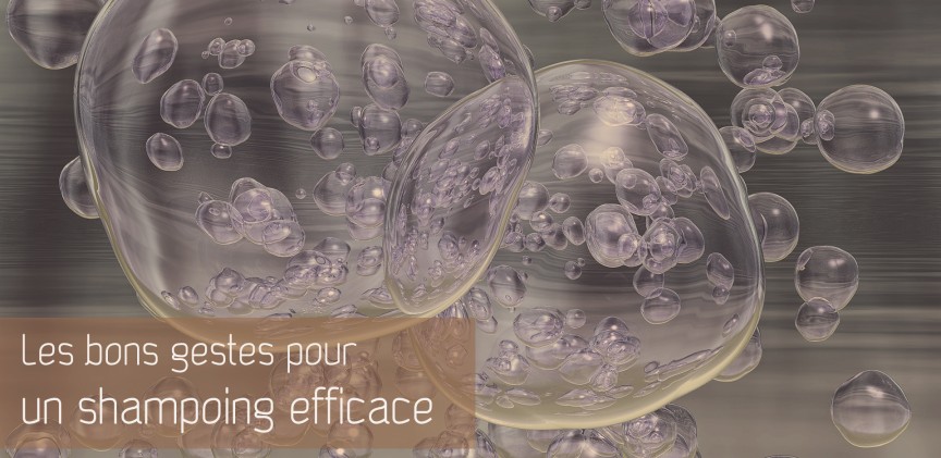 Les bons gestes pour un shampoing efficace blogimage