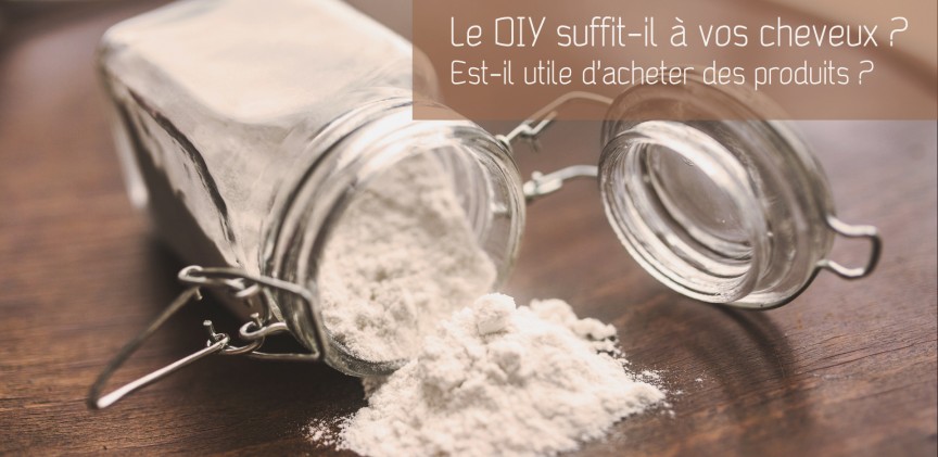 L'efficacité des cosmétiques faits maison blogimage