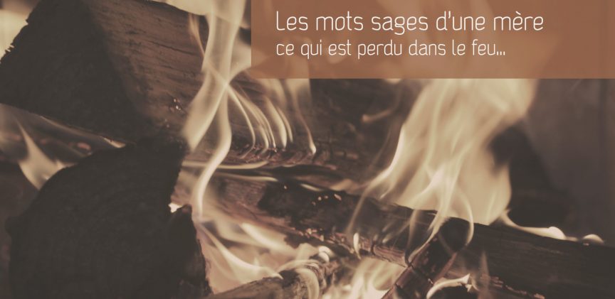 Les mots sages d’une maman blogimage