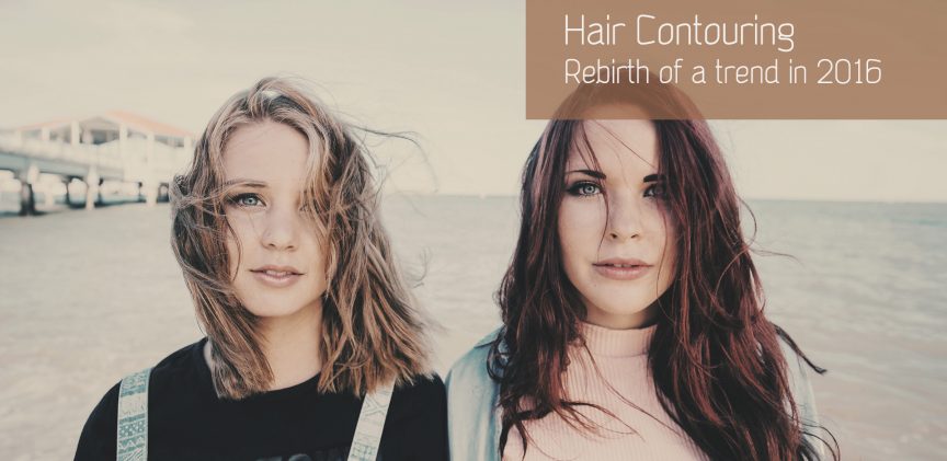Fall beauty trend: Hair contouring blogimage