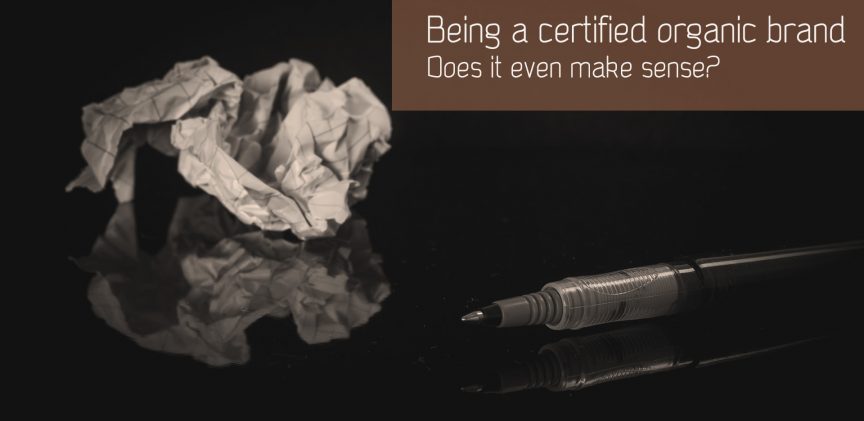 Does our ecological commitment require a label? blogimage