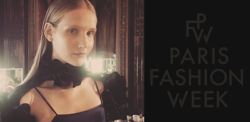 YDE Copenhagen - Paris Fashion Week | SS 2017 blogimage