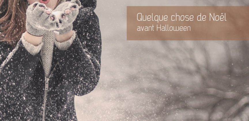 Noël avant Halloween blogimage