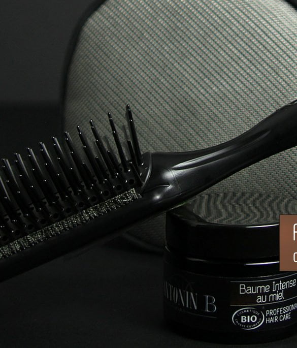 Beauty gift set: Eco-chic Curls