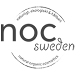 Natural & Organic Cosmetics Sweden