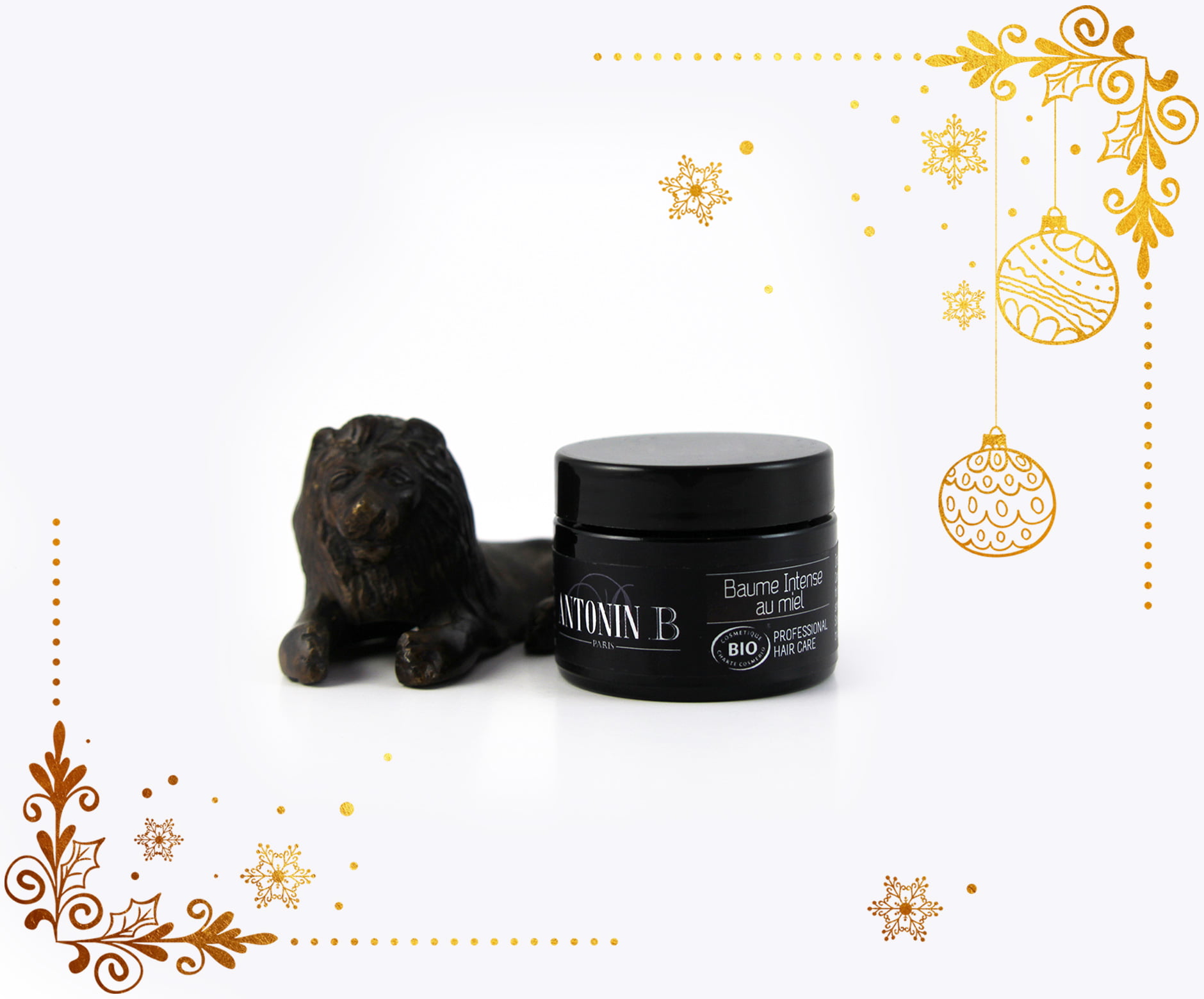 Christmas Gift Set : for Curly & Wavy Hair