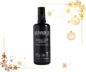 Backstage Cocktail, Street Fix