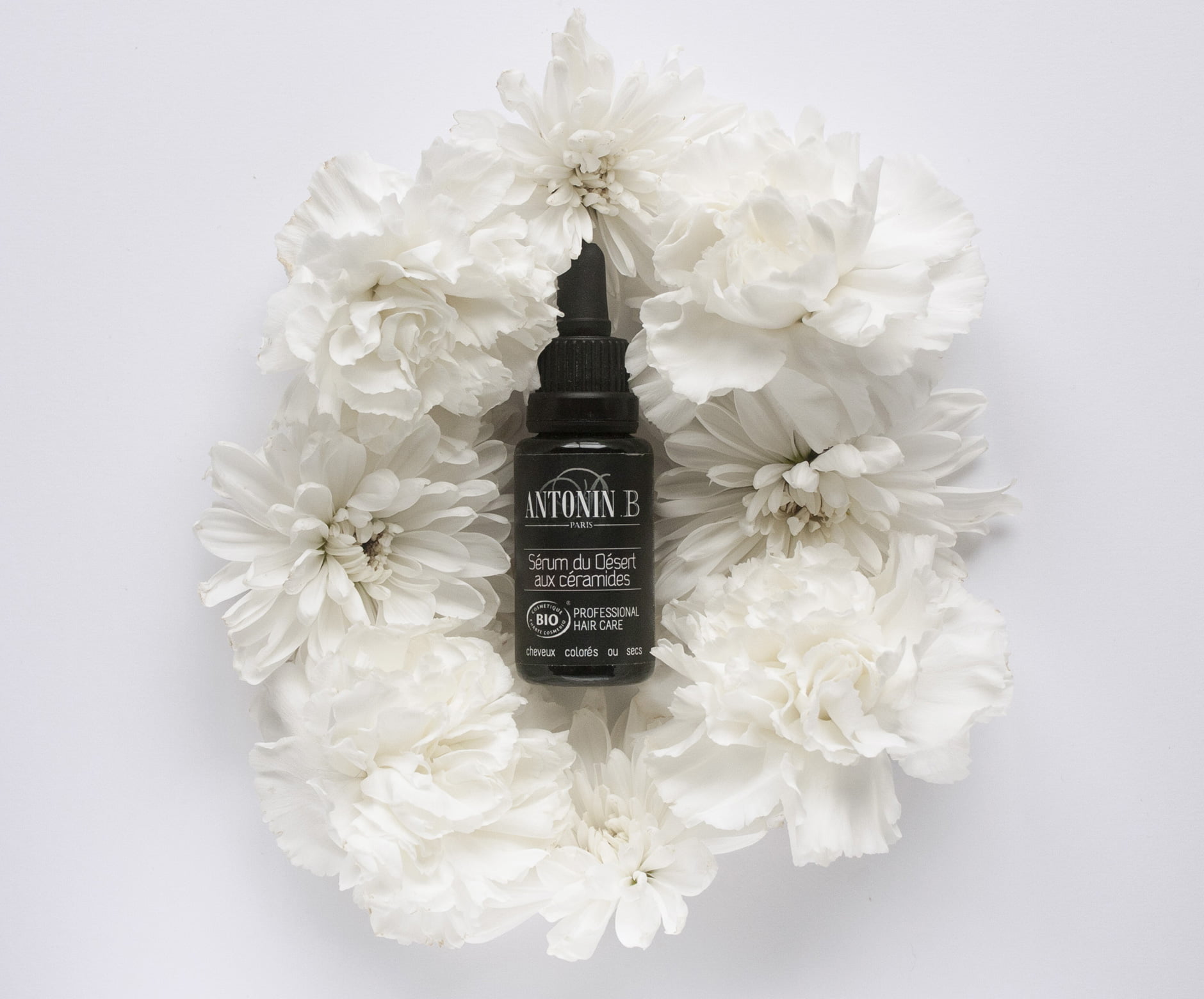 Ceramides Enriched Desert Serum