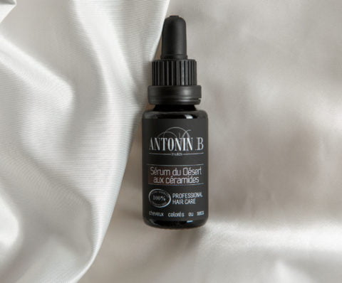 Ceramides Enriched Desert Serum