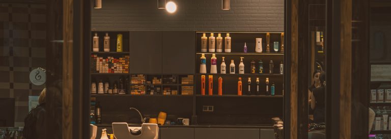 Your hair type isn't telling you the whole story